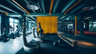Alma Sports Club Gmbhnull